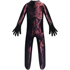 Siren Head Cosplay Costume Masquerade Kid's Boys Performance Party Halloween Masquerade Easy Carnival Costume