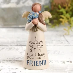 Sisters And Friends Sculpture Decorative Ornaments, Celebrating And Commemorating Friendship, Resin Crafts