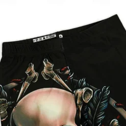 Skeleton Skull Halloween Cosplay Costume Party Costume One Piece Adults' Women's Carnival Masquerade Mardi Gras Performance Party Easy Halloween Costumes Dress Up