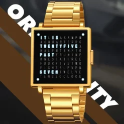 SKMEI Men Digital Watch Fashion Casual Wristwatch Calendar Waterproof Decoration Steel Leather Watch
