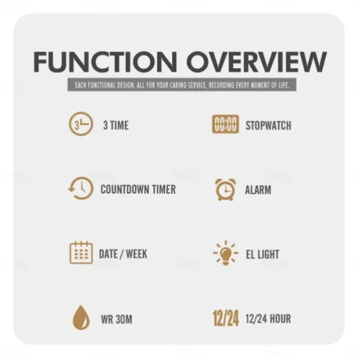 SKMEI Men Digital Watch Outdoor Sports Fashion Casual Luminous Stopwatch Alarm Clock Countdown Steel Watch