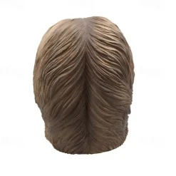 Sloth Halloween Mask Halloween Props Funny Halloween Adults' Men's Women's Halloween Carnival Mardi Gras Easy Halloween Costumes Dress Up