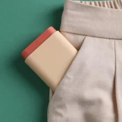 Small Mini Small Medicine Box Portable And Sub Packed Small Box For 7-day Charging Sealed And Stored With Pill Box