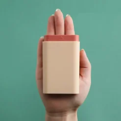 Small Mini Small Medicine Box Portable And Sub Packed Small Box For 7-day Charging Sealed And Stored With Pill Box