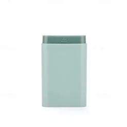 Small Mini Small Medicine Box Portable And Sub Packed Small Box For 7-day Charging Sealed And Stored With Pill Box