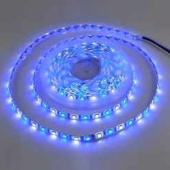 Smart LED Strip Light 32.8ft 10m(2x5m) RGB+White WIFI APP 300LEDs 5050SMD Work with Alexa Google with WIFI Remote Controller