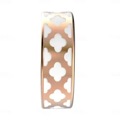 Smart Ring Enamel Color Heart Rate Blood Oxygen Blood Pressure Pedometer Fitness Tracker for Men and Women