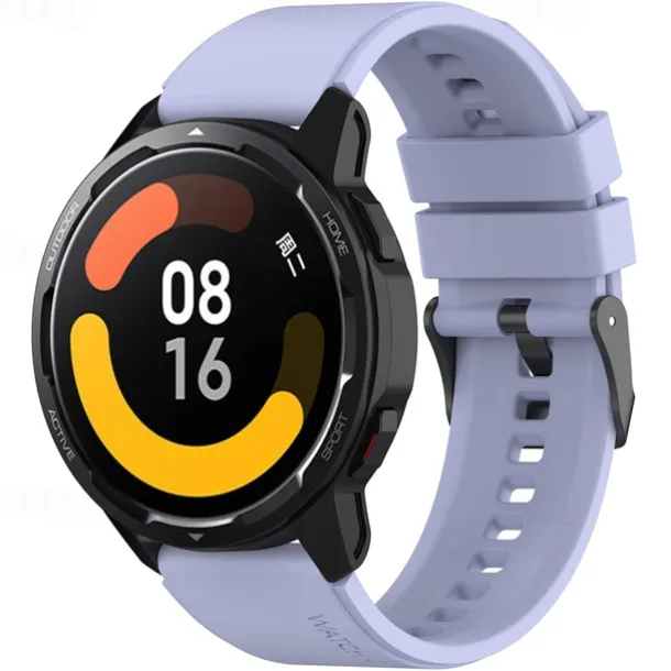 Smart Watch Band Compatible with Huawei HUAWEI WATCH GT 3 46mm Huawei Watch GT2 46mm Smartwatch Strap Adjustable Sport Band Replacement Wristband