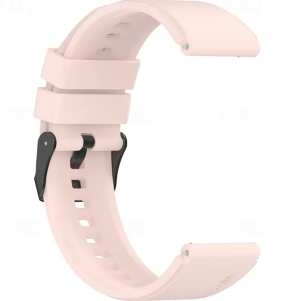 Smart Watch Band Compatible with Huawei HUAWEI WATCH GT 3 46mm Huawei Watch GT2 46mm Smartwatch Strap Adjustable Sport Band Replacement Wristband