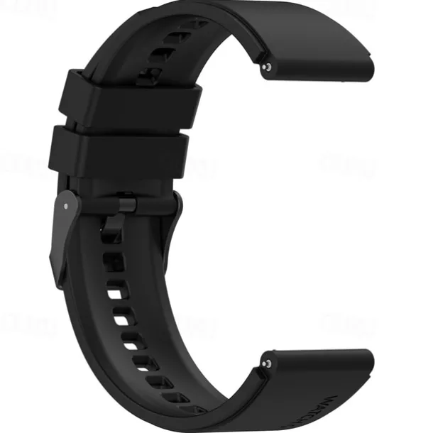 Smart Watch Band Compatible with Huawei HUAWEI WATCH GT 3 46mm Huawei Watch GT2 46mm Smartwatch Strap Adjustable Sport Band Replacement Wristband