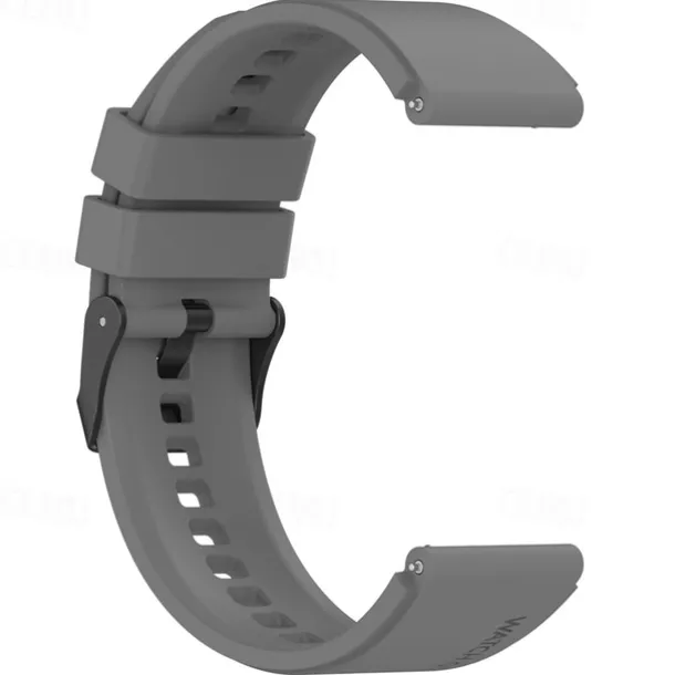 Smart Watch Band Compatible with Huawei HUAWEI WATCH GT 3 46mm Huawei Watch GT2 46mm Smartwatch Strap Adjustable Sport Band Replacement Wristband