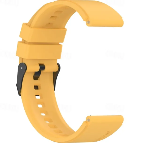 Smart Watch Band Compatible with Huawei HUAWEI WATCH GT 3 46mm Huawei Watch GT2 46mm Smartwatch Strap Adjustable Sport Band Replacement Wristband