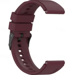 Smart Watch Band Compatible with Huawei HUAWEI WATCH GT 3 46mm Huawei Watch GT2 46mm Smartwatch Strap Adjustable Sport Band Replacement Wristband