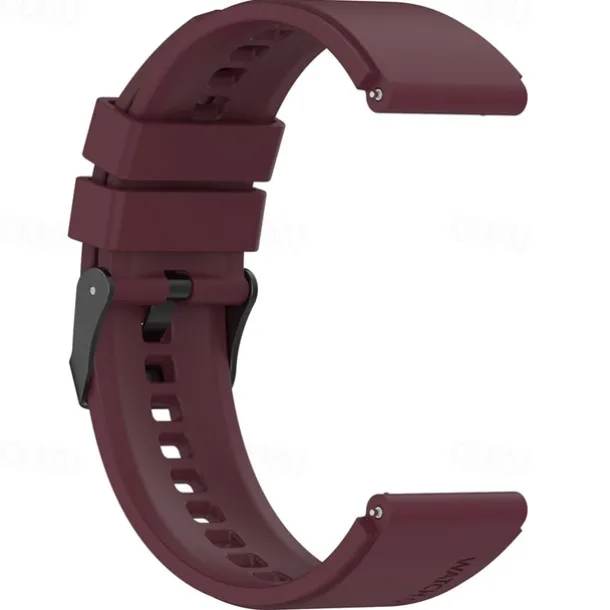 Smart Watch Band Compatible with Huawei HUAWEI WATCH GT 3 46mm Huawei Watch GT2 46mm Smartwatch Strap Adjustable Sport Band Replacement Wristband