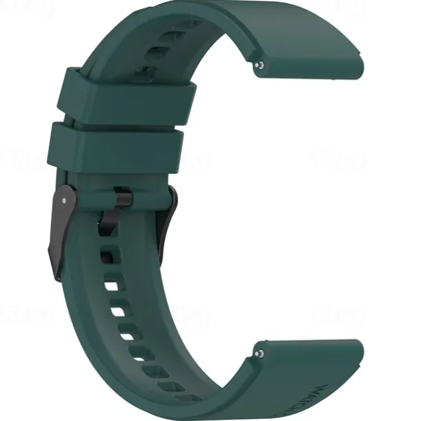 Smart Watch Band Compatible with Huawei HUAWEI WATCH GT 3 46mm Huawei Watch GT2 46mm Smartwatch Strap Adjustable Sport Band Replacement Wristband