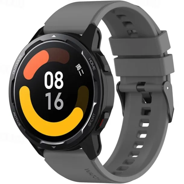 Smart Watch Band Compatible with Huawei HUAWEI WATCH GT 3 46mm Huawei Watch GT2 46mm Smartwatch Strap Adjustable Sport Band Replacement Wristband