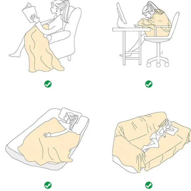 Sofa Cover Nordic Anti-Cat Scratch Sofa Cover Ins Wind Cover Towel Full Cover Nordic Cover Four Seasons Universal(Sold By 1 Pcs,Not A Set)