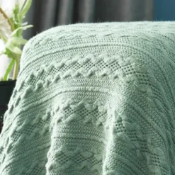 Sofa Cover Sofa Blanket Solid Color Couch Cover Couch Protector Sofa Throw Cover Washable for Armchair/Loveseat/3 Seater/4 Seater/L Shape Sofa Contemporary Embossed Polyester / Cotton Blend Slipcovers