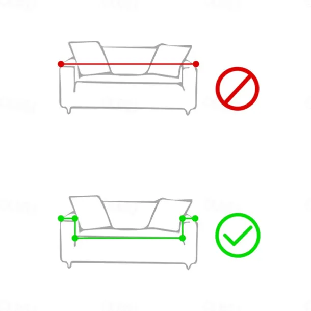 Sofa Cover Sofa Blanket Solid Color Couch Cover Couch Protector Sofa Throw Cover Washable for Armchair/Loveseat/3 Seater/4 Seater/L Shape Sofa Contemporary Embossed Polyester / Cotton Blend Slipcovers