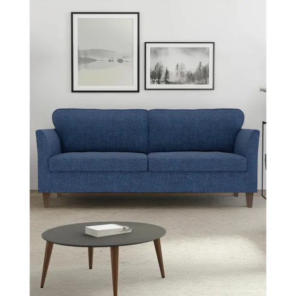 Sofa Cover Solid Color Quilted Slipcovers EKHOLMA cover LITB PRIME cover