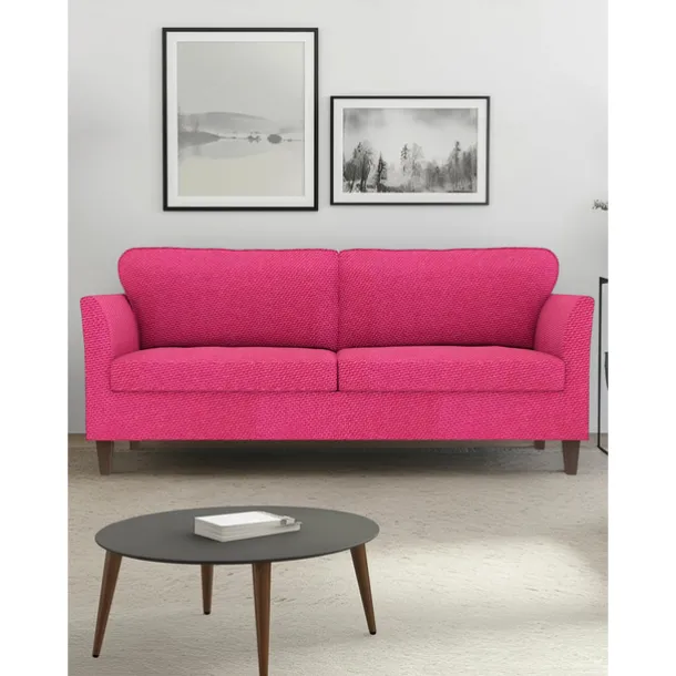 Sofa Cover Solid Color Quilted Slipcovers EKHOLMA cover LITB PRIME cover