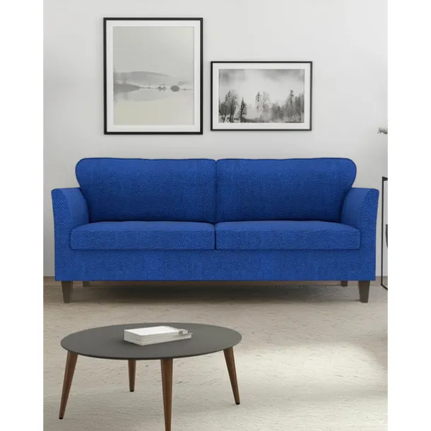 Sofa Cover Solid Color Quilted Slipcovers EKHOLMA cover LITB PRIME cover