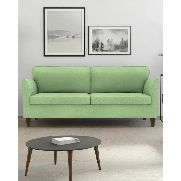 Sofa Cover Solid Color Quilted Slipcovers EKHOLMA cover LITB PRIME cover