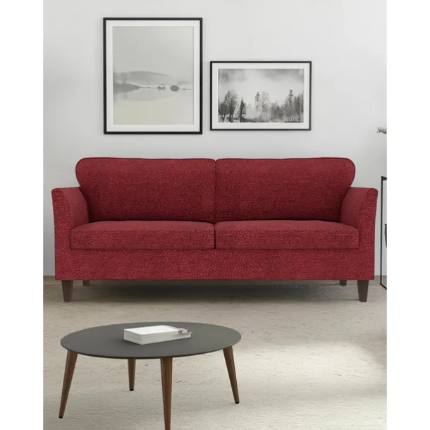 Sofa Cover Solid Color Quilted Slipcovers EKHOLMA cover LITB PRIME cover