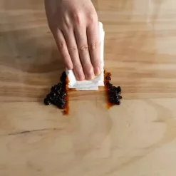 Soft Glass Table Cloth 1.5mm PVC Transparent Tablecloth Waterproof Rectangular Table Cover Pad Kitchen Oil-Proof Table Mat