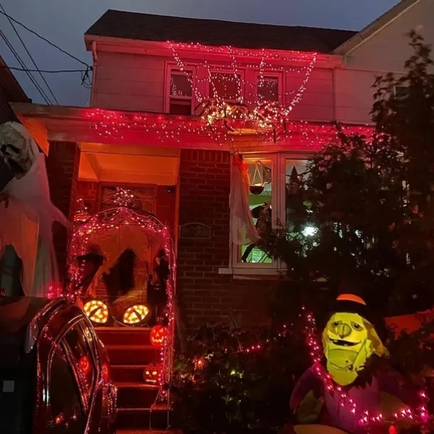 Solar Copper Wire Lights Led Fairy Lights String Outdoor Waterproof Ground Plug Decorative Lights Christmas Lights