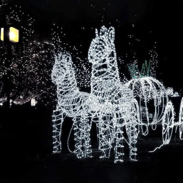 Solar Rope Lights Outdoor Waterproof Tube Light with 100 LED 35.7 feet 8 Modes Copper Wire Fairy Lights for Garden Fence Patio Yard Party Wedding Christmas Hall