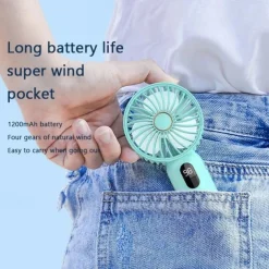 Solar Ventilation Dual Fan – 10W 12V Powered Exhaust for Chicken House, Shed, Pet House or Greenhouse