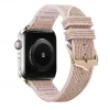 Solo Loop Compatible with Apple Watch band 38mm 40mm 41mm 42mm 44mm 45mm 49mm Glitter Adjustable Silicone Strap Replacement Wristband for iwatch Ultra 2 Series 9 8 7 SE 6 5 4 3 2 1