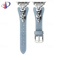 Solo Loop Compatible with Apple Watch band 38mm 40mm 41mm 42mm 44mm 45mm 49mm Adjustable Fabric Strap Replacement Wristband for iwatch Ultra 2 Series 9 8 7 SE 6 5 4 3 2 1