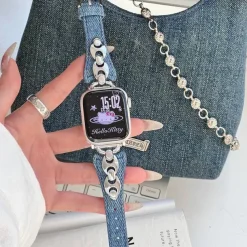 Solo Loop Compatible with Apple Watch band 38mm 40mm 41mm 42mm 44mm 45mm 49mm Adjustable Fabric Strap Replacement Wristband for iwatch Ultra 2 Series 9 8 7 SE 6 5 4 3 2 1