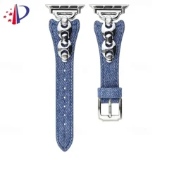 Solo Loop Compatible with Apple Watch band 38mm 40mm 41mm 42mm 44mm 45mm 49mm Adjustable Fabric Strap Replacement Wristband for iwatch Ultra 2 Series 9 8 7 SE 6 5 4 3 2 1