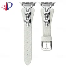 Solo Loop Compatible with Apple Watch band 38mm 40mm 41mm 42mm 44mm 45mm 49mm Adjustable Fabric Strap Replacement Wristband for iwatch Ultra 2 Series 9 8 7 SE 6 5 4 3 2 1