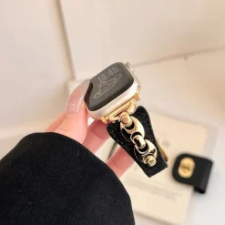 Solo Loop Compatible with Apple Watch band 38mm 40mm 41mm 42mm 44mm 45mm 49mm Adjustable Fabric Strap Replacement Wristband for iwatch Ultra 2 Series 9 8 7 SE 6 5 4 3 2 1