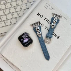 Solo Loop Compatible with Apple Watch band 38mm 40mm 41mm 42mm 44mm 45mm 49mm Adjustable Fabric Strap Replacement Wristband for iwatch Ultra 2 Series 9 8 7 SE 6 5 4 3 2 1