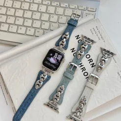 Solo Loop Compatible with Apple Watch band 38mm 40mm 41mm 42mm 44mm 45mm 49mm Adjustable Fabric Strap Replacement Wristband for iwatch Ultra 2 Series 9 8 7 SE 6 5 4 3 2 1