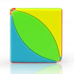 Speed Cube Set 1 pcs Magic Cube IQ Cube QIYI Ivy Cube 3*3*3 Magic Cube Puzzle Cube Speed Adults' Toy Gift