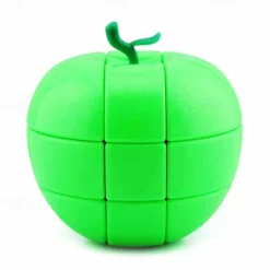 Speed Cube Set 1 pcs Magic Cube IQ Cube 3*3*3 Magic Cube Puzzle Cube Professional LevelAdults' Toy Gift