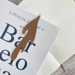 Spilled Coffee Bookmark,Spilled Bookmark,Coffee Spill Bookmark, Spilled Coffee Cup Bookmark,Funny Spilled Coffee Bookmark,Gift for Family & Book Lovers & Friends