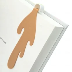 Spilled Coffee Bookmark,Spilled Bookmark,Coffee Spill Bookmark, Spilled Coffee Cup Bookmark,Funny Spilled Coffee Bookmark,Gift for Family & Book Lovers & Friends