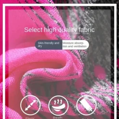 Sports Bra Hollow Mesh Back Sports Bra Fitness Yoga Vest Shockproof Yoga Bra Without Steel Ring