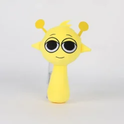 Sprunki Plush Sprunky Wenda and Gray Plushies Sprunk Soft and Funs Stuffed Toys Dolls for Fans and Friends Birthday