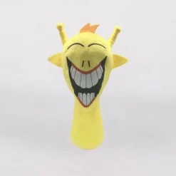 Sprunki Plush Sprunky Wenda and Gray Plushies Sprunk Soft and Funs Stuffed Toys Dolls for Fans and Friends Birthday