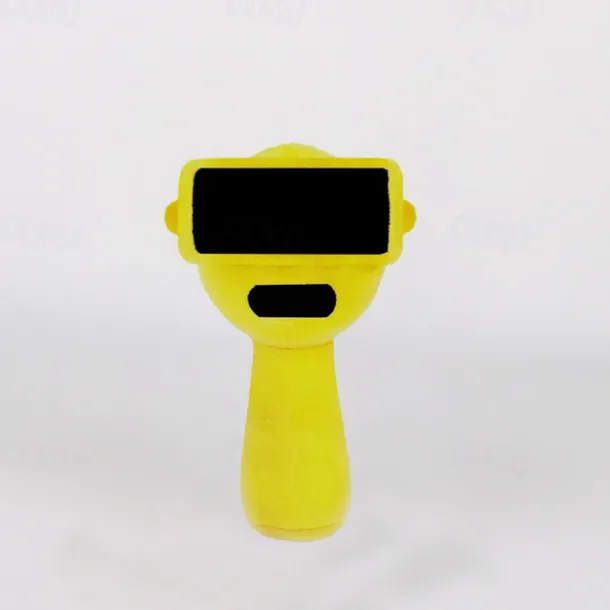 Sprunki Plush Sprunky Wenda and Gray Plushies Sprunk Soft and Funs Stuffed Toys Dolls for Fans and Friends Birthday