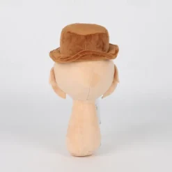 Sprunki Plush Sprunky Wenda and Gray Plushies Sprunk Soft and Funs Stuffed Toys Dolls for Fans and Friends Birthday