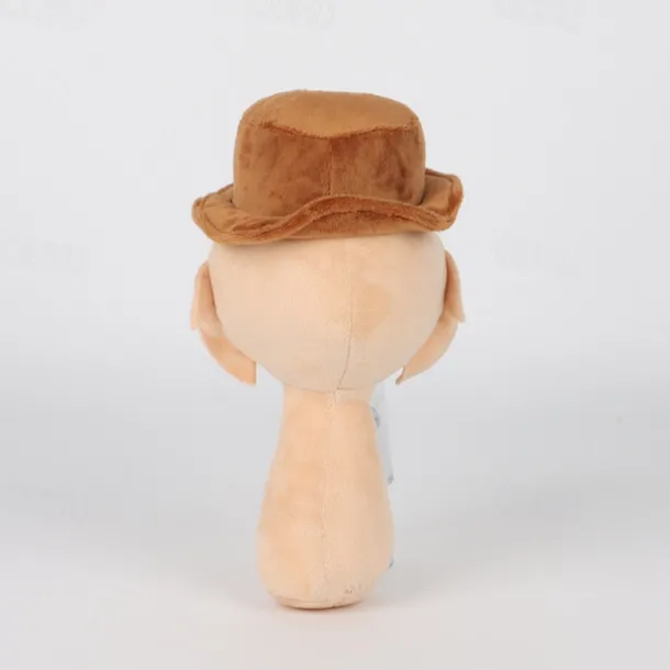 Sprunki Plush Sprunky Wenda and Gray Plushies Sprunk Soft and Funs Stuffed Toys Dolls for Fans and Friends Birthday